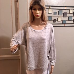 Soho Street NY & C Blouse